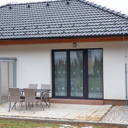 Apartmany Aaalipno Lipno nad Vltavou Buitenkant foto