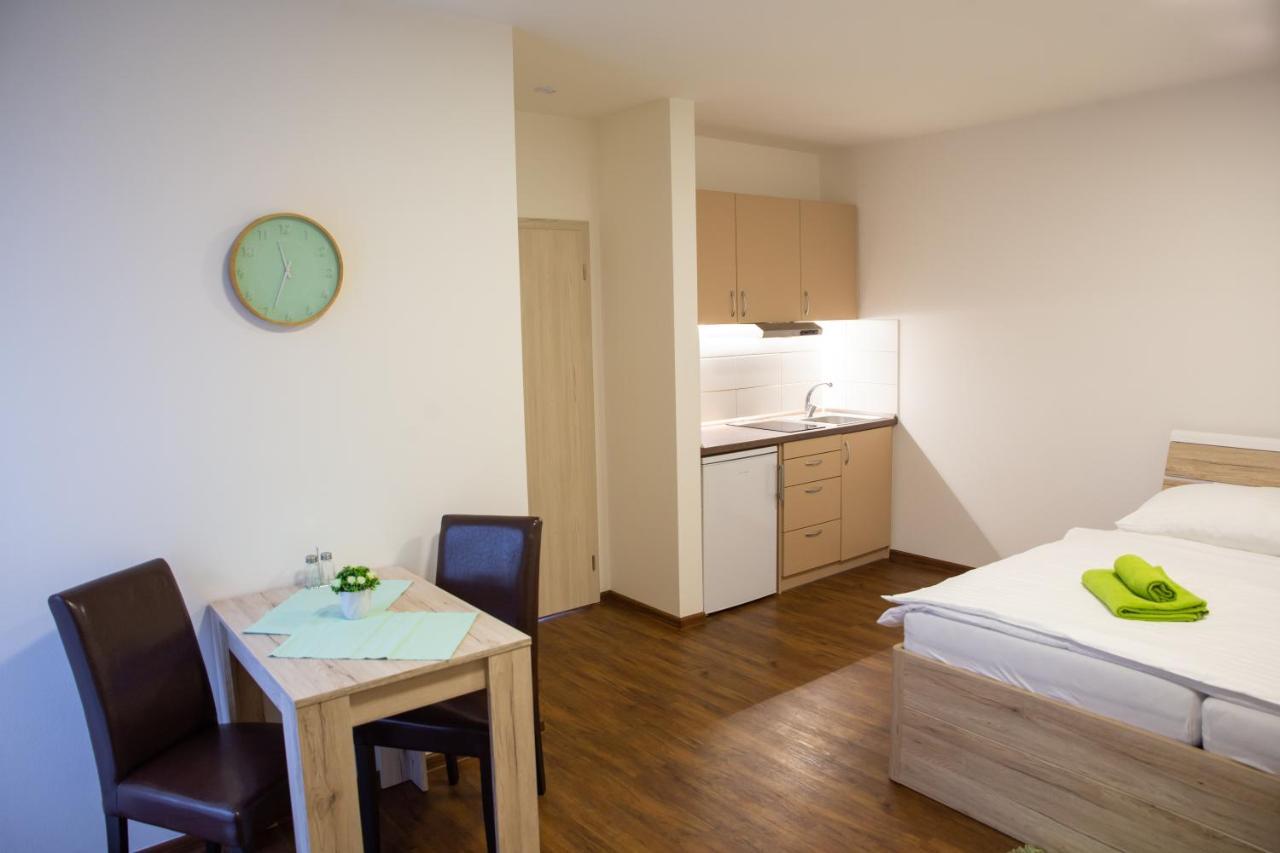 Apartmany Aaalipno Lipno nad Vltavou Buitenkant foto
