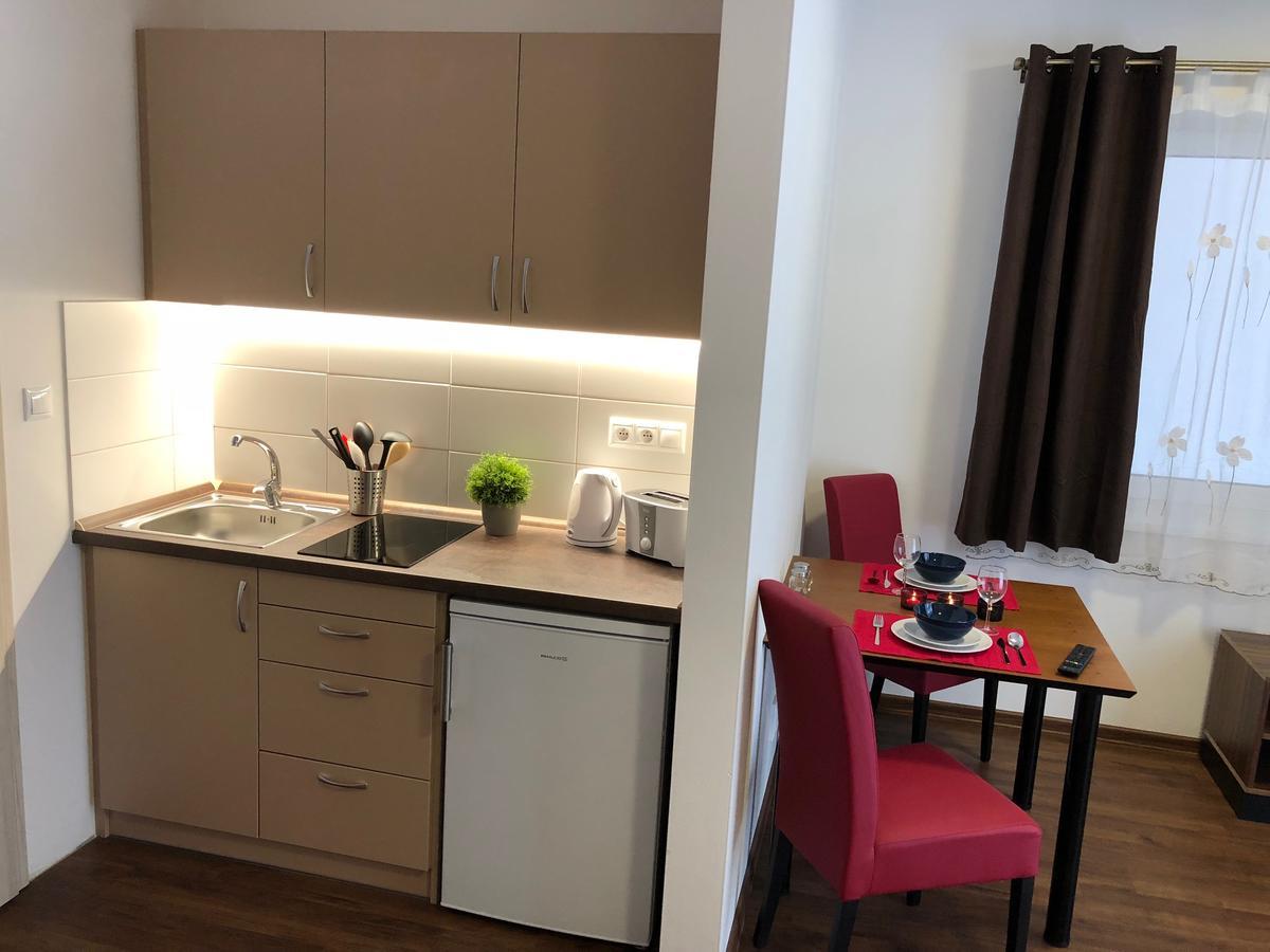 Apartmany Aaalipno Lipno nad Vltavou Buitenkant foto