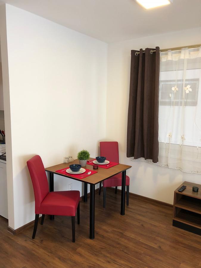 Apartmany Aaalipno Lipno nad Vltavou Buitenkant foto